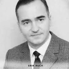 Erik Buch — Vintage Modern Maine