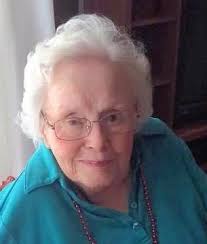 Elsie Larson Obituary (2015)