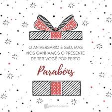 Letra e música de parabéns pra você de canções populares. Pin Em Aniversario