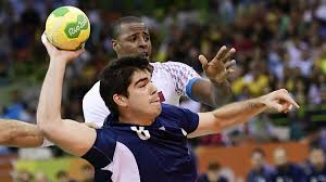 Argentina mantiene sus opciones de alcanzar los cuartos de final del mundial de handball al vencer a croacia, subcampeona de europa. Bbc Sport Olympic Handball 2016 Qatar V Argentina Men S Preliminaries