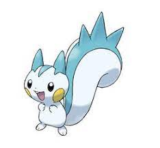 Pachirisu - Pokemon Diamond, Pearl and Platinum Wiki Guide - IGN