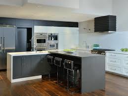 It's not an easy feat and you need good plans and instructions. Corner Kitchen Cabinets Pictures Ideas Tips From Hgtv Hgtv