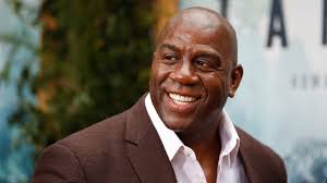 Magic Johnson's Insurance Company To Fund $100 Million For Black Owned  Businesses