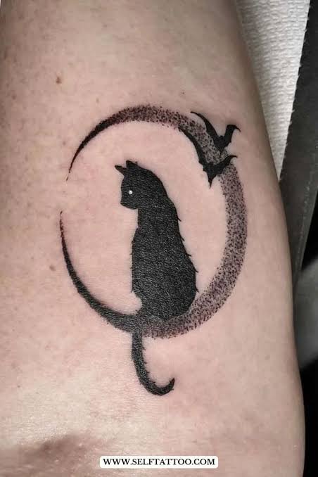 Gothic Inspired Tattoo Ideas- Dark & Mysterious