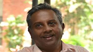 It's time to act in Sri Lanka: Amnesty Sec. Gen. Salil Shetty