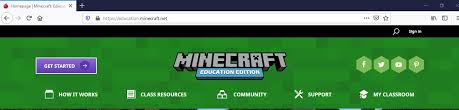 Education edition to engage students across subjects and bring abstract concepts to life. Ways To Install Minecraft Education Edition Technology Department