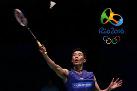Lee chong wei signing out. Lee Chong Wei Wins First Match At The Olympics News Rojak Daily