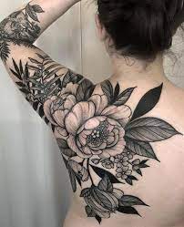 Maybe you would like to learn more about one of these? 125 Best Flower Tattoos Designs Ideas Meanings 2021 Guide