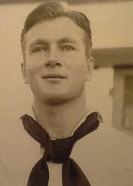 Hubert Lee Branson (1923-2003)