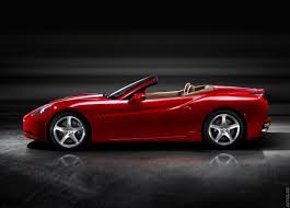 The Ferrari California Ferrari California New Ferrari Ferrari Car