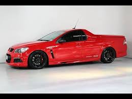 Recently, coates hire was proud to officially handover the major prize from our 'win a super hot hsv maloo r8 ute' to brian sanderson from wagga wagga 2014 Hsv Maloo R8 Manual Team Hutchinson Ford Youtube