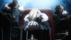 How big is the fullmetal alchemist brotherhood background? Fullmetal Alchemist Brotherhood Wallpaper 3 Wallpapersbq
