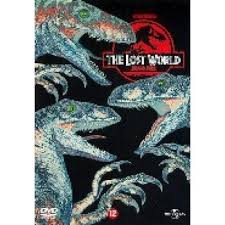 Le dinosaure parasaurolophus dans jurassic park 2. Jurassic Park 2 Vergessene Welt The Movie Store