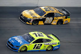 Listen to races online, plus find the latest nascar news, statistics and drivers. Nascar Revs Up Mid May Return To Live Racing Seven Events 11 Days Two Tracks No Crowds Nascar Race Cars Nascar Cars Nascar Racing