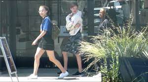 1360 x 907 jpeg 146 кб. Shiloh Zahara And Millie Bobby Brown Visit Vanderpump Dogs Youtube