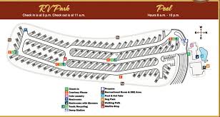 Jackson Rancheria Rv Park 2 Photos Jackson Ca Roverpass