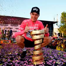 Além de giro d'italia podes seguir mais de 5.000 competições de mais de 30 desportos diferentes no mundo em flashscore.pt. Giro D Italia 2019 Strecken Und Etappen Vorgestellt