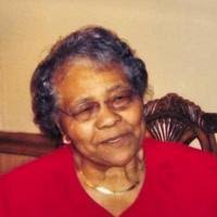 Mary Maynard Williamson