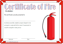 For ordinary fires involving solids such as wood, paper, and cloth; F R E E P R I N T A B L E F I R E E X T I N G U I S H E R T R A I N I N G Zonealarm Results