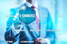 Aaron Lal The Winning Tactics Of An E Commerce Manager Ecommerce Commerce Big Enterprise