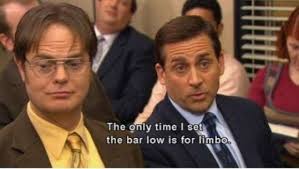 30 Michael Scott quotes