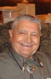 Obituary for Dale Brock