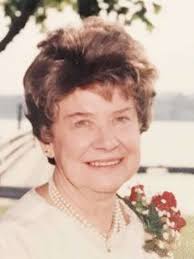 Obituary: Helen F. Ralph, 96, longtime Wilton resident