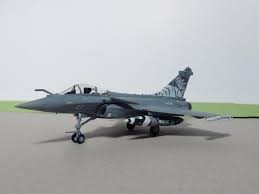 Rafale was not india's only choice. Dassault Rafale M Revell 1 144 Von Gabriel Basurco