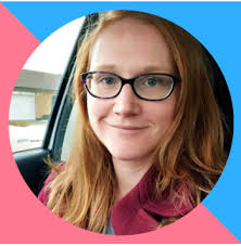 Interview with Sadie Hall about social anxiety