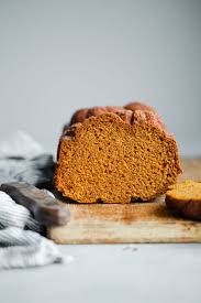 Easy Pumpkin Bread Moist Pumpkin Bread Recipe A Beautiful Plate Recipe Pumpkin Bread Moist Pumpkin Bread Pumpkin Bread Easy