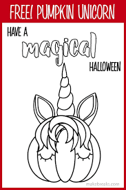 A few of my favorites are the peacock, the flower swirl, and the dream catcher. Free Halloween Unicorn Coloring Pages Coloring Pages Name Cabinet