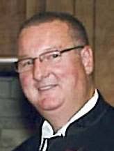 Obituary for Kevin L. Keck