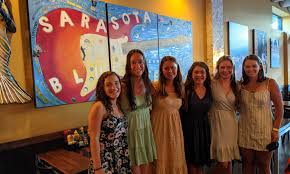 Olympic Rower Lisa Schlenker Joins Greensboro Crew