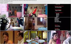 Rangili Part 1 Hunt Web Series - Sana Sundi - Preeti Punet