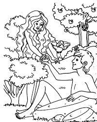 Click link under coloring pages to pull up a printable page. Printable Adam And Eve Coloring Pages Coloringme Com