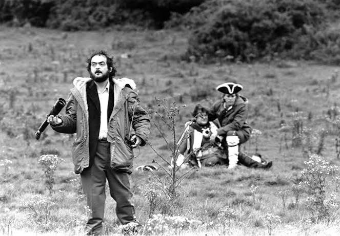 Photographing Stanley Kubrick's 'Barry Lyndon'