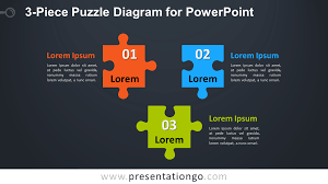 We did not find results for: 3 Piece Puzzle Diagram For Powerpoint Presentationgo