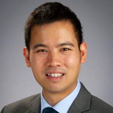 Dr. Alvin Su, MD