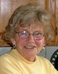 Gertrude Suzanne (Ritchie) Skidmore (1927-2011)