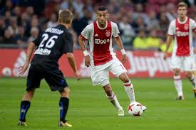 Looking at these figures alone, it's easy to. Whoscored Com On Twitter Martin Odegaard Has Made 18 Key Passes In The Eredivisie This Season