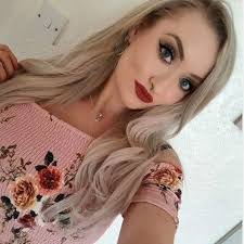 Holly Mcghee's Instagram, Twitter & Facebook