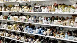 Peter pepper products display cases. 10 Museums Devoted To Household Items Mental Floss