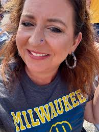 Bleed the colors, love the team — win or lose, we ride together! ⚾❤️"