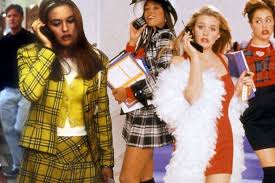 And while you're still reeling from that news, kick back and remind yourself of all the times cher horowitz's fashion game was. Clueless Turns 21 How To Copy Cher Horowitz S Iconic Looks With These 90s Inspired Fashion Picks Mirror Online