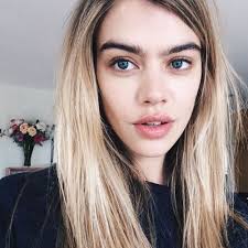 Pin By Brittany On Just Style Hair Beauty Dark Eyebrows Brown Eyebrows
