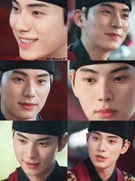 Key's handsome appearance in clothes