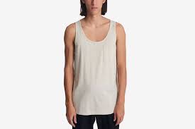 Shop your tank tops among a large selection of the hottest, newest and most exclusive brands on inderwear.com! The 10 Best Tank Tops For Men The Strategist