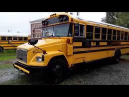 Image result for Federal Standard Yellow 1969 Bluebird