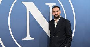 Calcio Napoli 1926 - News update