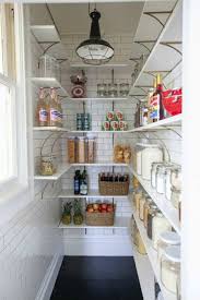 10 Inspiring Pantry Designs Tinyme Blog Pantry Renovation Kitchen Pantry Design Pantry Design